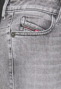 Prix De Rêve Diesel D-JEVEL-SP2 - Jeans Skinny basse femme -Boutique France Diesel f6d55a5de9aa48aa9e0733dbe1635c4f