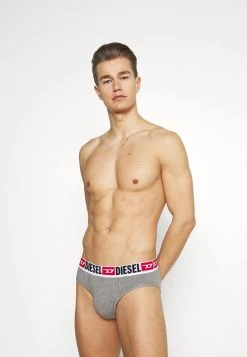 Diesel Prix Compétitif UMBR-ANDRETHREEPACK 3 PACK - Slip sous-vêtements & chaussettes normale homme -Boutique France Diesel f6d57fec123c44019e740e8ff6361e50
