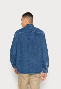 Diesel D SIMPLY - Chemise excellente qualité chemises col kent homme 7 Diesel D SIMPLY - Chemise excellente qualité chemises col kent homme -Boutique France Diesel f72383687d06438691412c653bc4233d