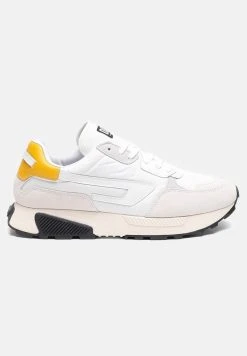 Diesel S-TYCHE LL - Baskets basses Prix Abordable baskets & sneakers rond homme