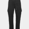 Diesel KROOLEY - Pantalon cargo Prix Exclusifs pantalons normale male