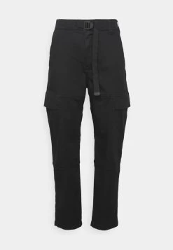 Diesel KROOLEY - Pantalon cargo Prix Exclusifs pantalons normale male