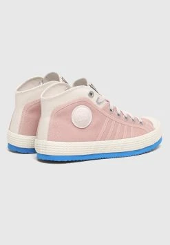 Diesel S-YUK MC W - Baskets montantes Qualité Supérieure sneakers rond femme -Boutique France Diesel f7e31db45c1943778b8132670016b212