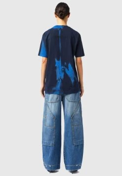 Prix Bradés Diesel T-shirt imprimé t-shirts col rond homme -Boutique France Diesel f7eb3db4edd948deb2cbabfc3c28e950