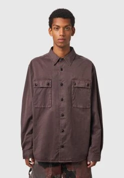 Prix Affortable Diesel S HOBART - Chemise chemises col kent homme