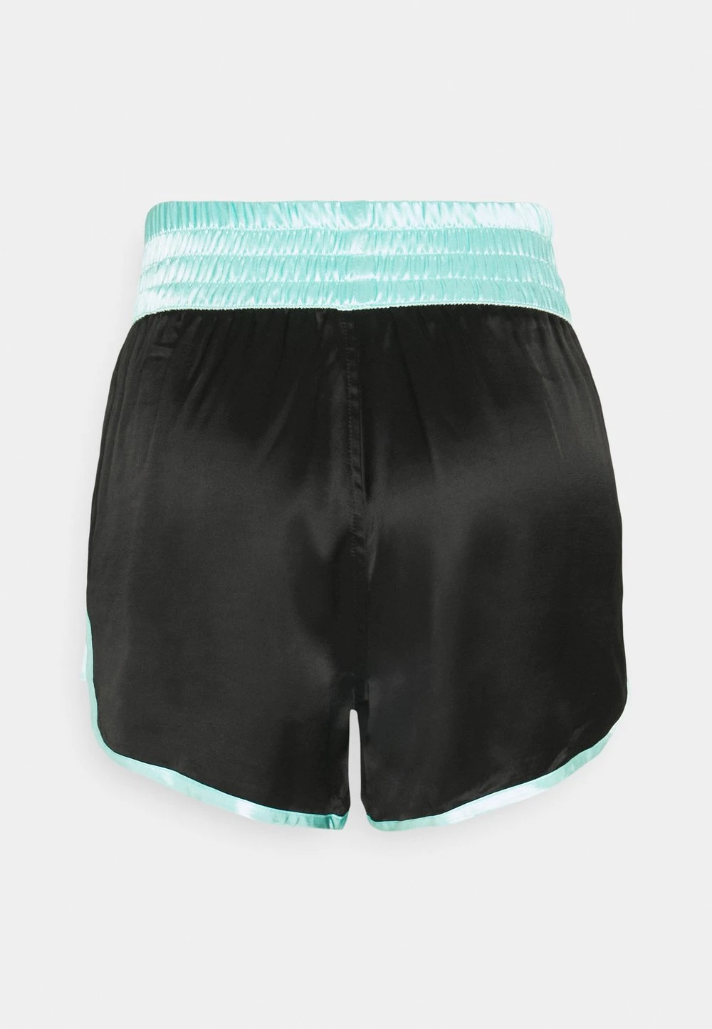 Diesel Prix Raisonnable DENA - Short shorts haute femme 2 Diesel Prix Raisonnable DENA - Short shorts haute femme – Image 2