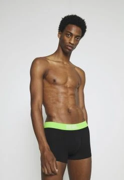 Diesel UMBX-DAMIENTHREEPACK 3 PACK - Shorty Meilleur Prix Garanti sous-vêtements normale homme -Boutique France Diesel f7fbf16bd06647b49d71a385e51fb31f