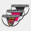 Diesel UMBR-JOCKYTHREEPACK- 3 PACK - Slip Prix Sympa sous-vêtements & chaussettes normale homme