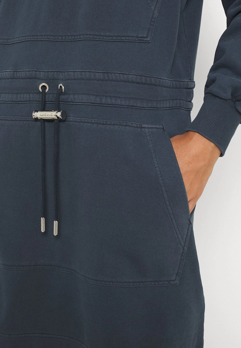 Diesel ELLIE - Robe de jour Prix Préférentiel robes capuche female 7 Diesel ELLIE - Robe de jour Prix Préférentiel robes capuche female – Image 7