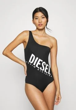 Diesel UFBY-JANE-R - Body Prix Dynamité lingerie imprimé femme