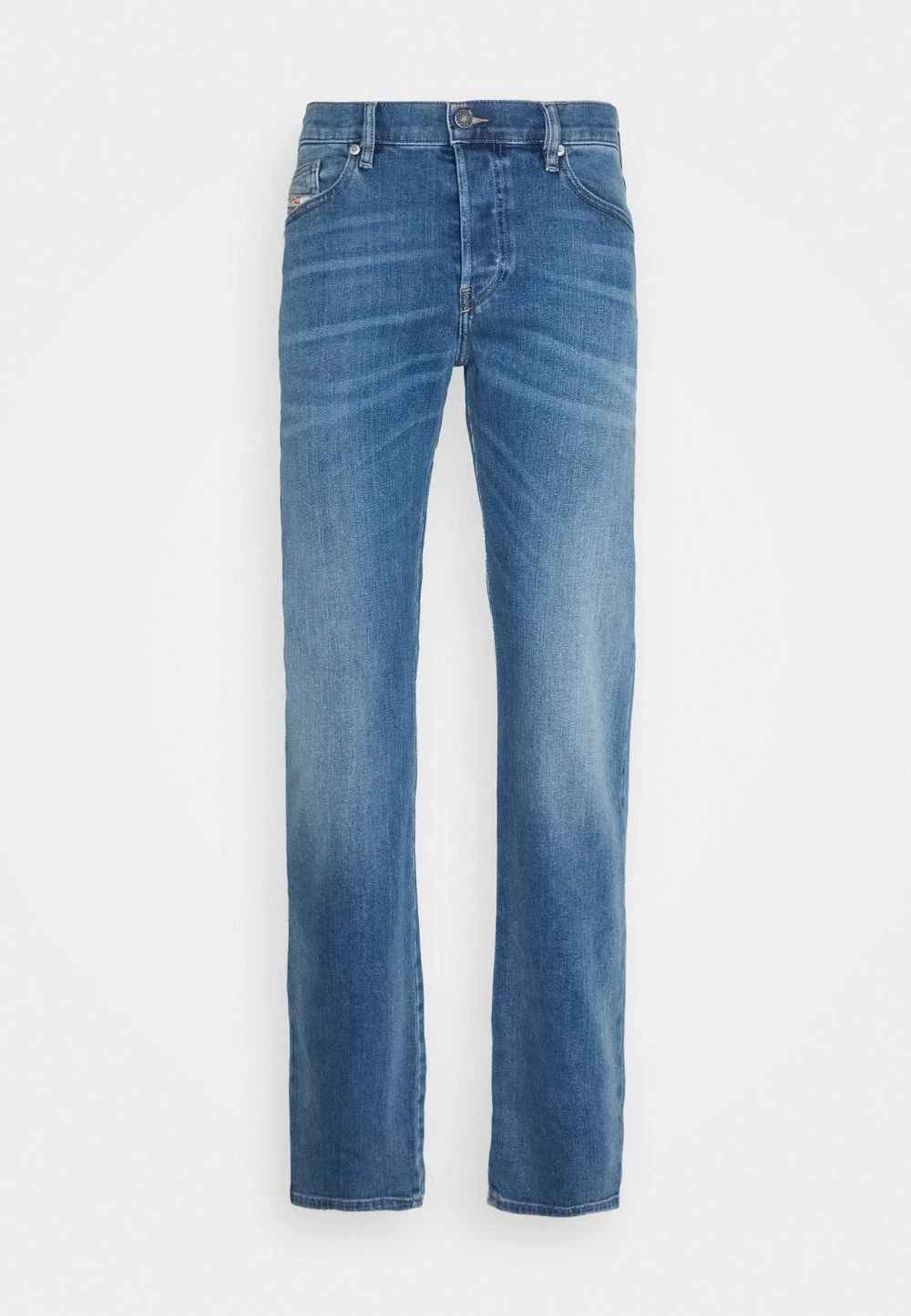 Diesel Qualité garantie 100% D-MIHTRY - Jean droit jeans normale homme 6 Diesel Qualité garantie 100% D-MIHTRY - Jean droit jeans normale homme – Image 6