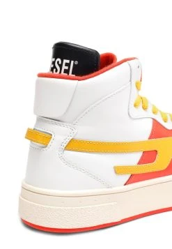 Diesel S UKIYO MID - Baskets montantes Rabais baskets & sneakers rond homme 13 Diesel S UKIYO MID - Baskets montantes Rabais baskets & sneakers rond homme -Boutique France Diesel f8f0bb59a52945fb92428b68ba679416