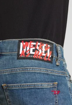 Prix Acceptable Diesel D-ISTORT-SP3 - Jean slim jeans normale homme -Boutique France Diesel f901ec430e2542e2850027e1894ba715