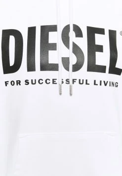 Qualité Excellente Diesel S-GIRK-HOOD-ECOLOGO UNISEX - Sweat à capuche sweats & hoodies male 9 Qualité Excellente Diesel S-GIRK-HOOD-ECOLOGO UNISEX - Sweat à capuche sweats & hoodies male -Boutique France Diesel f911646af184468fbb49d172dd48169a