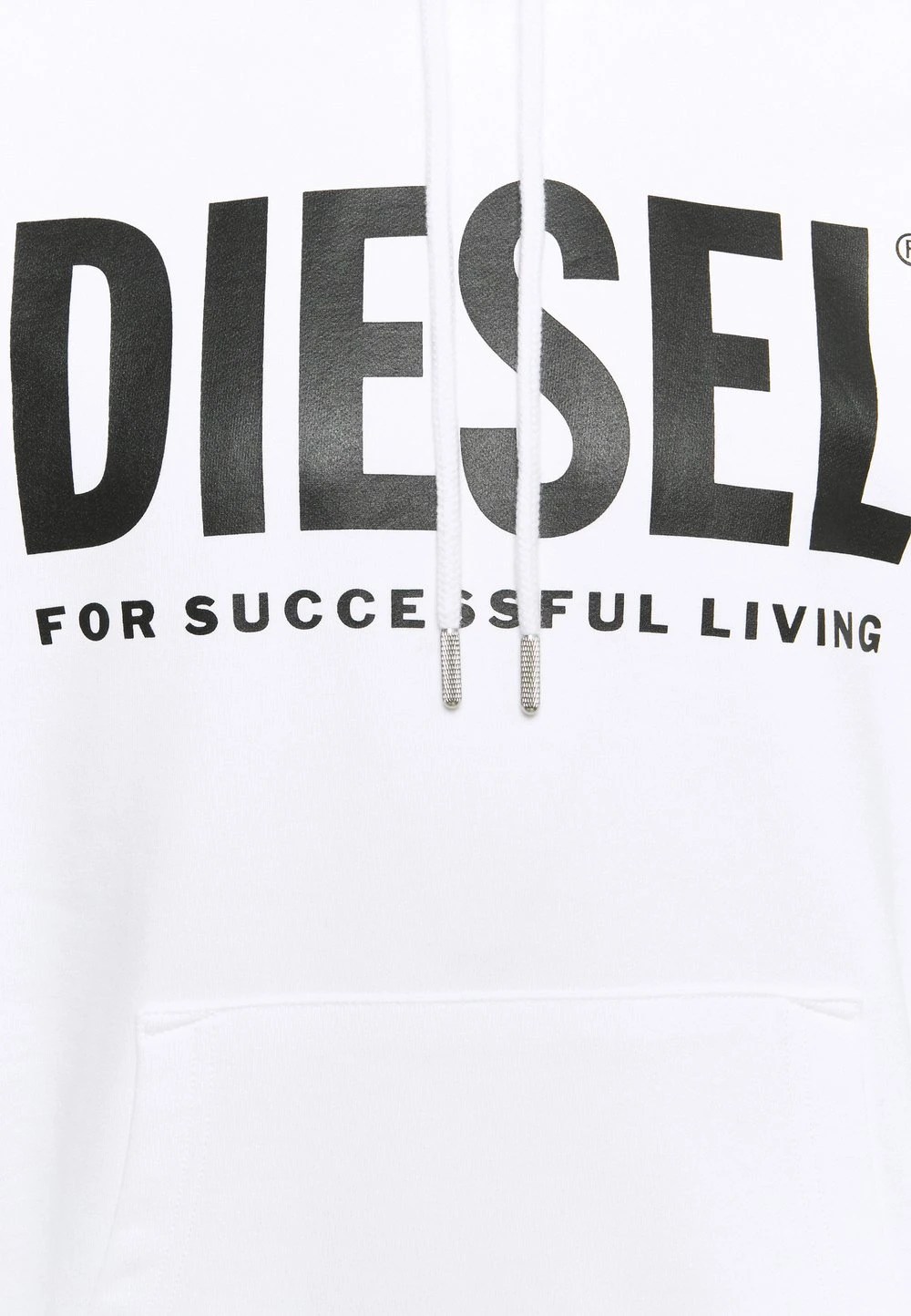 Qualité Excellente Diesel S-GIRK-HOOD-ECOLOGO UNISEX - Sweat à capuche sweats & hoodies male 3 Qualité Excellente Diesel S-GIRK-HOOD-ECOLOGO UNISEX - Sweat à capuche sweats & hoodies male – Image 3