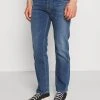 Diesel LARKEE-X - Jean droit Prix Usine jeans normale male