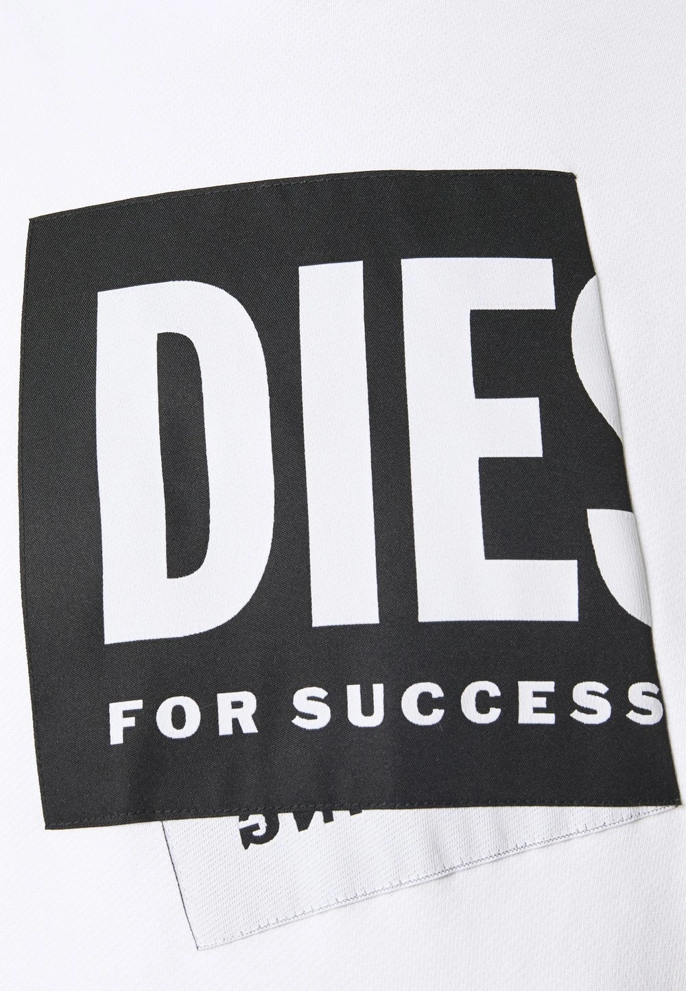 Prix Distinctifs Diesel S-GIRK-HOOD-LAB UNISEX - Sweatshirt pulls et gilets capuche 3 Prix Distinctifs Diesel S-GIRK-HOOD-LAB UNISEX - Sweatshirt pulls et gilets capuche – Image 3