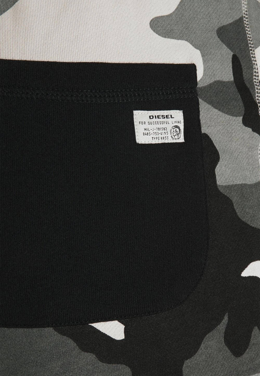 Diesel UMLB-PETER TROUSERS - Bas de pyjama Prix Accessible pyjamas normale homme 6 Diesel UMLB-PETER TROUSERS - Bas de pyjama Prix Accessible pyjamas normale homme – Image 6