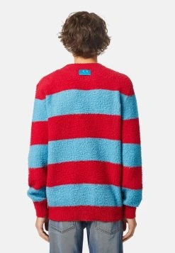 Diesel Soldes Pullover pulls et gilets col rond homme -Boutique France Diesel f93e400aff99454fa72ceb162595ac5d