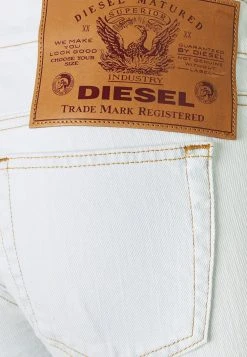 Qualité Garantie Diesel D-EBBEY - Jean flare jeans normale femme -Boutique France Diesel f94d5887dfc14089bccc62e606062c85