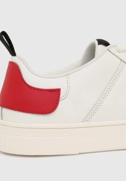 Diesel Prix Malin Baskets basses sneakers rond homme -Boutique France Diesel f963a97690354a03ada5fd33932c3e55