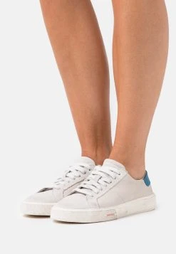 Diesel Authentique 100% S-MYDORI LC W - Baskets basses sneakers rond femme