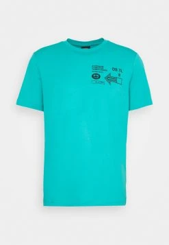 Diesel Prix Bradés T-JUST-A39 MAGLIETTA UNISEX - T-shirt imprimé t-shirts col rond 17 Diesel Prix Bradés T-JUST-A39 MAGLIETTA UNISEX - T-shirt imprimé t-shirts col rond -Boutique France Diesel fa1c9771a0ec4417b2d93b2b7e45d090