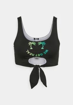 Garantie De Qualité 100% Diesel BLB-BOWTOP-REV - Haut de bikini maillots de bain sans armature femme -Boutique France Diesel fa2d20be45c54b9abc8dd1a9a6b48ba6