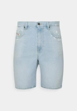 Prix Refroidis Diesel Short en jean shorts normale homme
