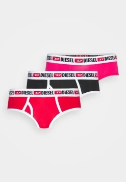 Diesel Produit de première qualité OXY UNDERPANTS 3 PACK - Slip lingerie normale femme -Boutique France Diesel fa61ac7e06ba415d8410cbc68c8aab2b 2