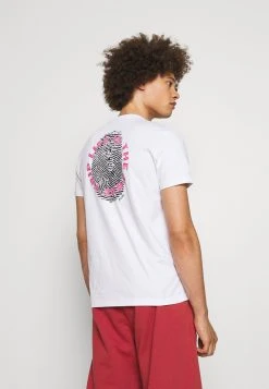 Diesel T-DIEGOS-B7 - T-shirt imprimé En Remise t-shirts col rond homme