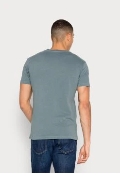 Réduction Diesel DIEGOR - T-shirt imprimé t-shirts & polos col rond homme -Boutique France Diesel fab6f3b560b34e20a0be3b1080c23aef