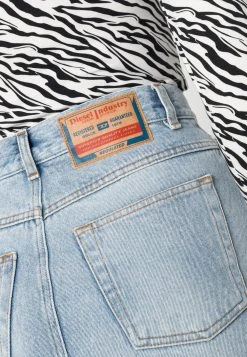 Diesel DE-RONNY - Jupe en jean Remise En Ligne jupes fermeture éclair femme 9 Diesel DE-RONNY - Jupe en jean Remise En Ligne jupes fermeture éclair femme -Boutique France Diesel fabecf0d51a6487ebd0a68f66fbd7137