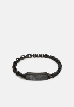 Diesel Bracelet Discount En Ligne montres et bijoux fermoir à cliquet homme