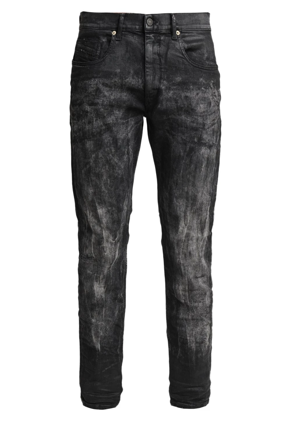 Diesel En promotion Jean droit jeans normale homme 20 Diesel En promotion Jean droit jeans normale homme – Image 20