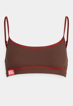 Diesel KIKIS - Brassière Authentique 100% lingerie sans armature femme -Boutique France Diesel fb0285f6d88f49d7a60595d5cb9ca067 2
