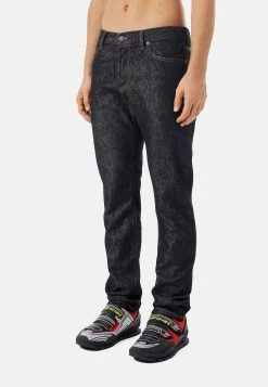Diesel Se Vend Bas Prix Jean droit jeans normale homme -Boutique France Diesel fb6f8be80f344056848fad00350b4036