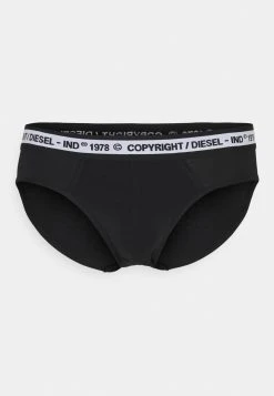 Diesel UMBR-ANDRETHREEPACK 3 PACK - Slip excellente qualité sous-vêtements normale homme -Boutique France Diesel fb9b16f632cf4e188d5bf7b38bef6b45