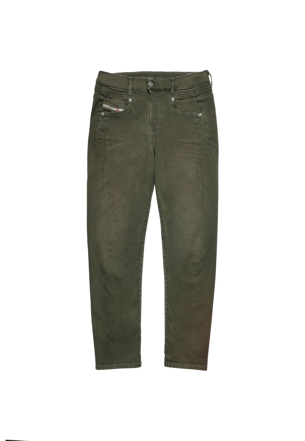 Diesel FAYZA - Jean slim Prix De Lancement jeans normale femme 6 Diesel FAYZA - Jean slim Prix De Lancement jeans normale femme – Image 6