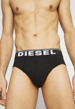 Diesel Bonne Qualité ANDRE 3 PACK - Slip sous-vêtements & chaussettes normale homme -Boutique France Diesel fbf433aeb48546b186dc58cd652e46c1