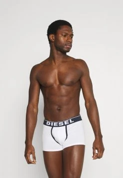 Diesel DAMIEN 3 PACK - Shorty Première Qualité sous-vêtements & chaussettes normale homme
