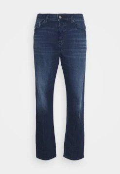 Diesel Bas Prix D-FINING - Jean droit jeans normale homme -Boutique France Diesel fc12bf89b81b4ec389d2fa2fd4f40fa8