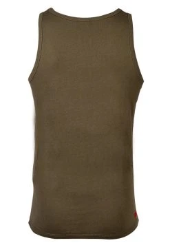 Diesel TANK 2ER PACK UMTK ZABYS ÄRMELLO - Caraco Prix Discount sous-vêtements & chaussettes col rond homme -Boutique France Diesel fc22182f87894f1f8983dd958259b111