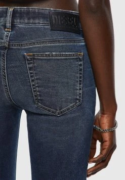 Diesel Jean slim Prix Ourlé jeans femme femme -Boutique France Diesel fc22e9421512466aad3b775a1c0f76a1