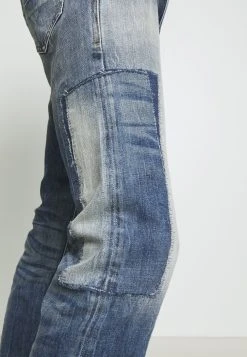 Diesel Prix Cassé THOMMER-X - Jean slim jeans normale -Boutique France Diesel fc2a6e0ef64e4f409b5b0731b005fa45