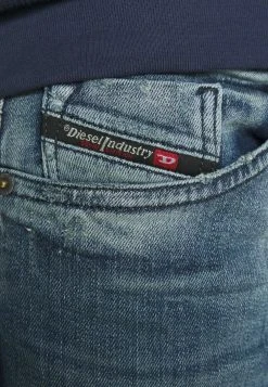 Diesel Qualité Supérieure THOMMER-X - Jean slim jeans normale -Boutique France Diesel fc31fb48c2304e22bf572c819ecc1893