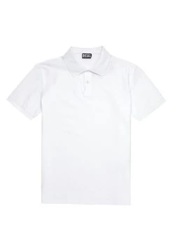 Diesel T-SMITH - Polo Prix Allégé t-shirts col polo homme -Boutique France Diesel fc43a46378c741c8890caca6fd0896ec