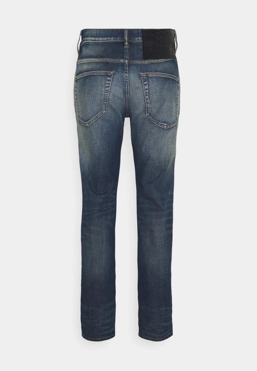 Diesel Prix Refroidis D-FINING - Jeans fuselé normale male 2 Diesel Prix Refroidis D-FINING - Jeans fuselé normale male – Image 2