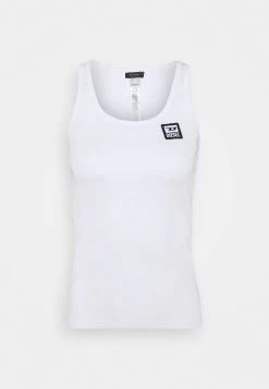 Diesel Prix De Rêve UFTK-BABE-C - Débardeur t-shirts col rond female 12 Diesel Prix De Rêve UFTK-BABE-C - Débardeur t-shirts col rond female -Boutique France Diesel fc712bc830074ade89aa383274c19388