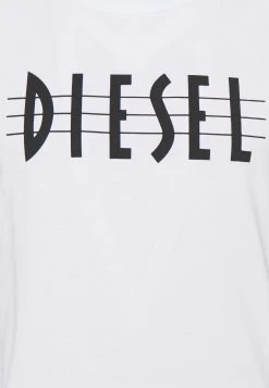 Diesel Débardeur Bonne Qualité t-shirts col rond male -Boutique France Diesel fc881686e44c40289e607a27ccf6847e